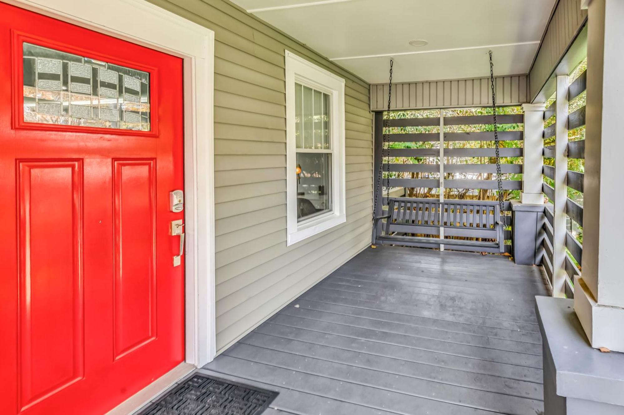 Villa Luxury 3Br House In Charlotte Exterior foto